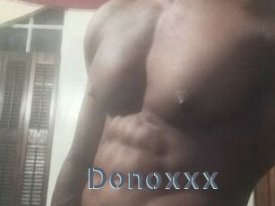 Donoxxx