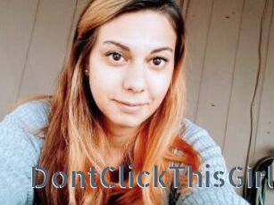 DontClickThisGirl