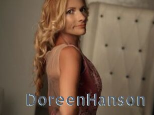 DoreenHanson