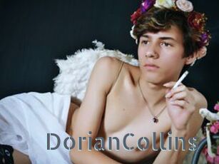 DorianCollins