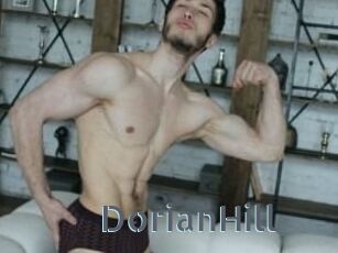 DorianHill