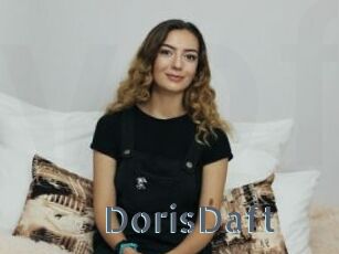 DorisDaft