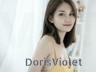 DorisViolet