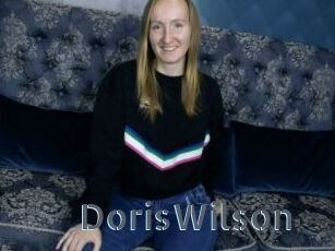 DorisWilson