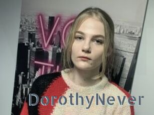 DorothyNever