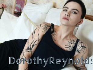 DorothyReynolds