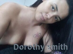 Dorothy_smith