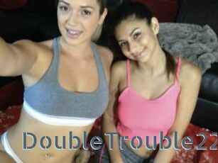 DoubleTrouble22