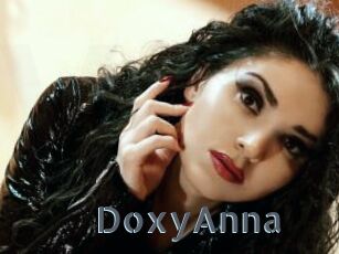 DoxyAnna