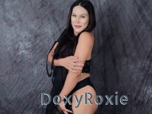 DoxyRoxie