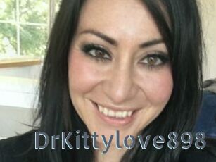 DrKittylove898