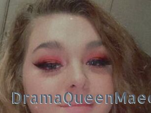 DramaQueenMaee