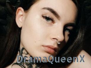 DramaQueenX