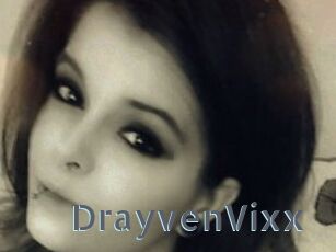 DrayvenVixx