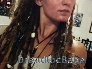 DreadlocBabe