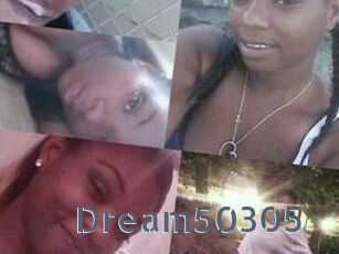 Dream50305