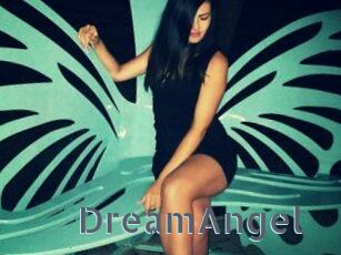 DreamAngel