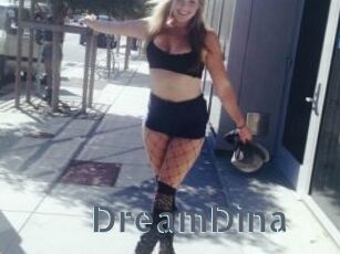 DreamDina