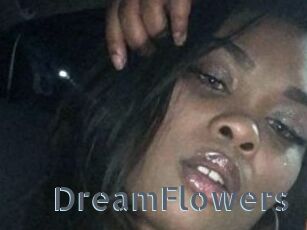 DreamFlowers