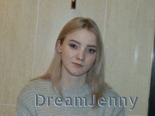 DreamJenny