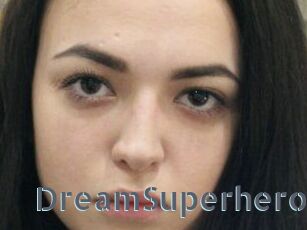 Dream_Superhero