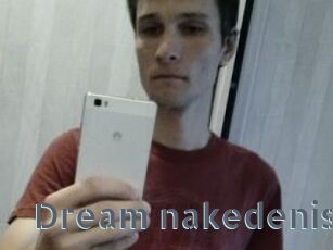 Dream_nakedenis