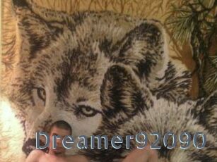 Dreamer92090