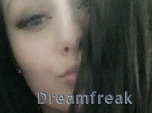 Dreamfreak