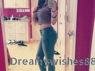 Dreamywishes88