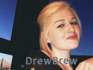 DrewBrew