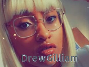 DrewGilliam