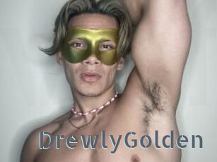 DrewlyGolden