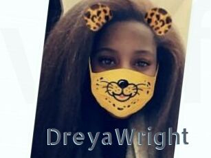 Dreya_Wright