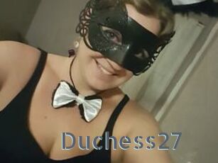 Duchess27