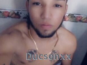 Ducsonxx