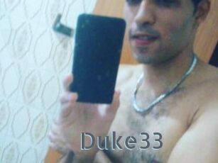 Duke33