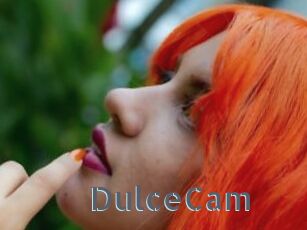 DulceCam