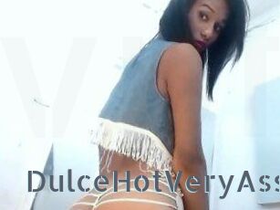 DulceHotVeryAss