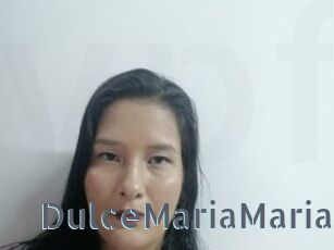 DulceMariaMaria