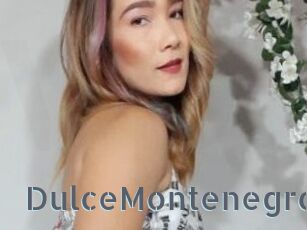 DulceMontenegro