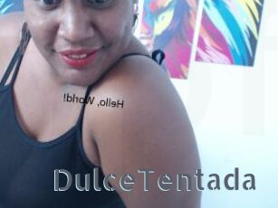 DulceTentada