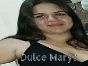 Dulce_Marys