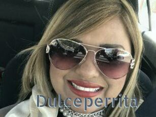 Dulceperrita