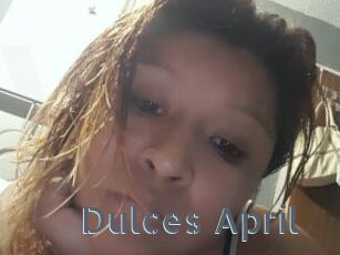 Dulces_April