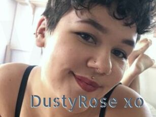 DustyRose_xo