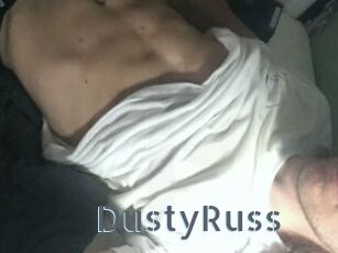 DustyRuss