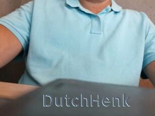 DutchHenk