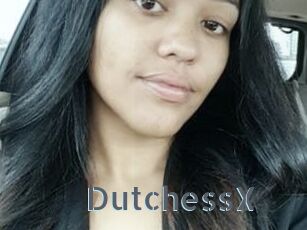 DutchessX