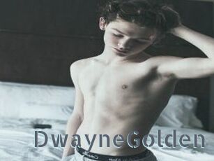 DwayneGolden