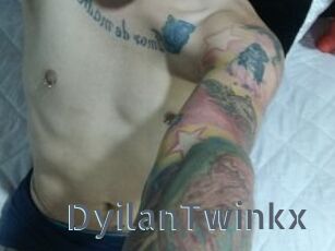 DyilanTwinkx